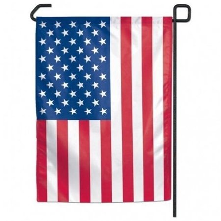 WINCRAFT American Flag Flag Garden Style 3208551048